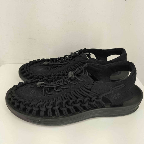キーン KEEN UNEEK サンダル メンズ JPN:26.5